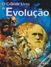 O Grande Livro da Evolução