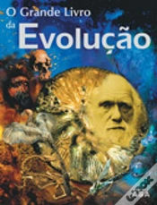 Capa do artigo O Grande Livro da Evolução