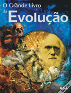 Capa do artigo O Grande Livro da Evolução