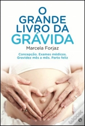 Capa do artigo O Grande Livro da Grávida