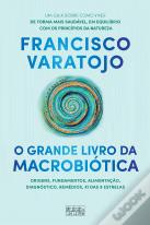 O Grande Livro da Macrobiótica