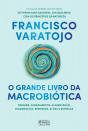 O Grande Livro da Macrobiótica - Preview
