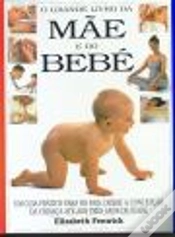 Capa do artigo O Grande Livro da Mãe e do Bebé