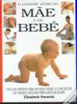 Capa do artigo O Grande Livro da Mãe e do Bebé