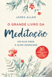 Capa do artigo O Grande Livro da Meditação