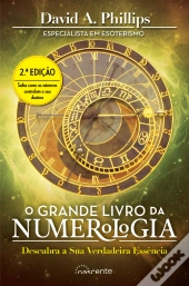 O Grande Livro da Numerologia
