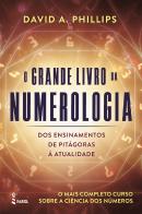 O Grande Livro da Numerologia