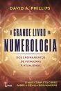 O Grande Livro da Numerologia - Preview