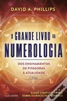 O Grande Livro da Numerologia