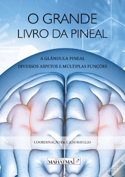 Capa do artigo O Grande Livro da Pineal