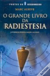 Capa do artigo O Grande Livro da Radiestesia