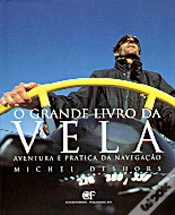 Capa do artigo O Grande Livro da Vela