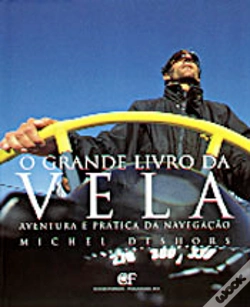 Capa do artigo O Grande Livro da Vela