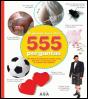 O Grande Livro das 555 Perguntas - Preview