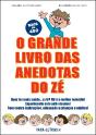 O Grande Livro das Anedotas do Zé - Preview