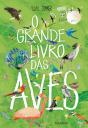 O Grande Livro das Aves - Preview