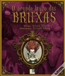 O Grande Livro das Bruxas