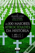 O Grande Livro das Coisas Horríveis