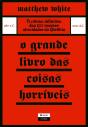 O Grande Livro Das Coisas Horríveis - Preview