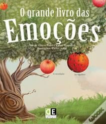 O Grande Livro das Emoções