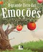 O Grande Livro das Emoções - Preview