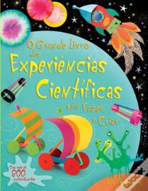 O Grande Livro das Experiências Científicas