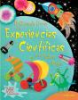 O Grande Livro das Experiências Científicas - Preview