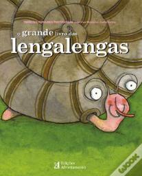 O Grande Livro das Lengalengas
