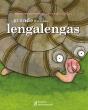 O Grande Livro das Lengalengas - Preview