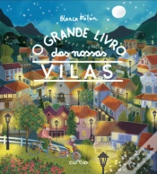 Capa do artigo O Grande Livro das Nossas Vilas