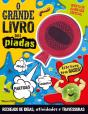 O Grande Livro das Piadas - Preview