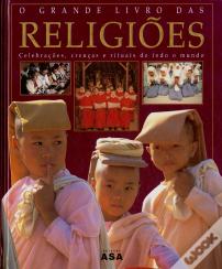 O Grande Livro das Religiões 