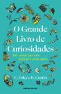 O Grande Livro de Curiosidades - Preview