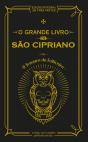 O Grande Livro de São Cipriano ou O Tesouro do Feiticeiro - Preview
