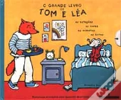 O Grande Livro de Tom e Léa