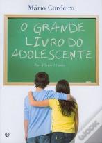 O Grande Livro do Adolescente