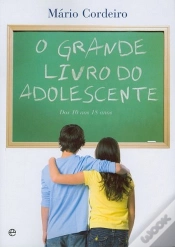 Capa do artigo O Grande Livro do Adolescente