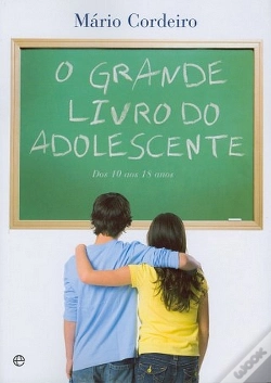 Capa do artigo O Grande Livro do Adolescente