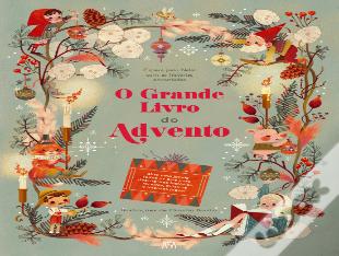 O Grande Livro do Advento