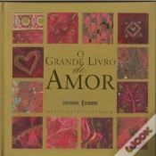 Capa do artigo O Grande Livro do Amor