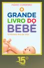 O Grande Livro do Bebé - Preview