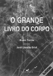 Capa do artigo O Grande Livro do Corpo