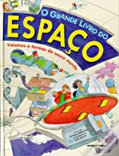 O Grande Livro do Espaço
