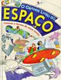 O Grande Livro do Espaço - Preview