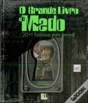 Capa do artigo O Grande Livro do Medo