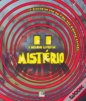 Capa do artigo O Grande Livro do Mistério