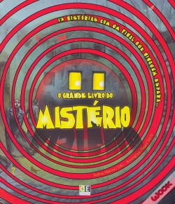 Capa do artigo O Grande Livro do Mistério