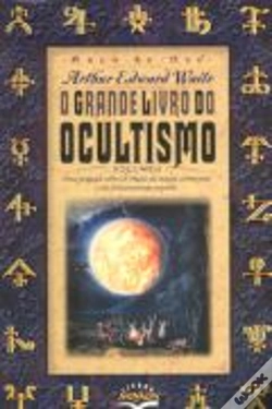 Capa do artigo O Grande Livro do Ocultismo