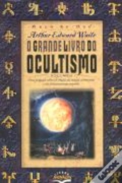 Capa do artigo O Grande Livro do Ocultismo