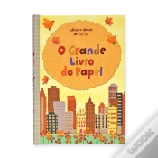 Capa do artigo O Grande Livro do Papel